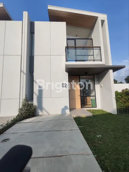 image RUMAH BARU DI CENDANA ARBORY RESIDENCE @PEAK (1)