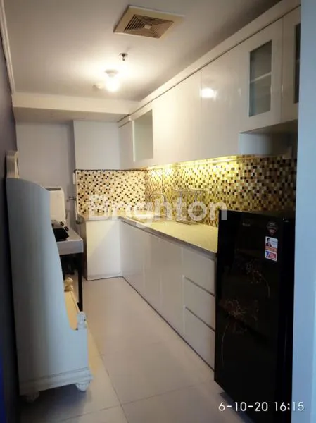image #MN0001 FURNISHED APARTEMEN 3BR WATERPLACE VIEW CITY+POOL (3)