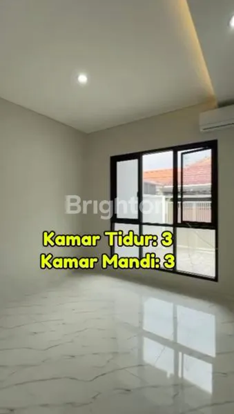 image *RUMAH MINIMALIS MEDOKAN DEKAT UPN, RUNGKUT, RAYA MERR* (3)