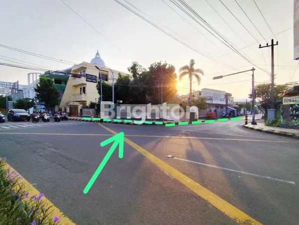 image RUMAH STRATEGIS COCOK U/USAHA  TENGAH KOTA MADIUN (2)