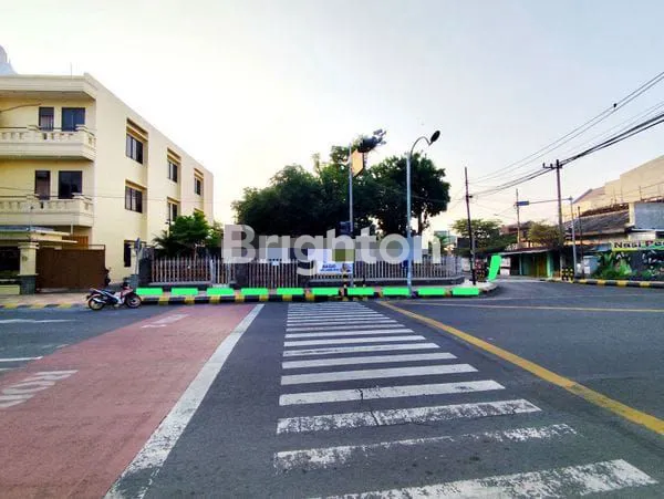 image RUMAH STRATEGIS COCOK U/USAHA  TENGAH KOTA MADIUN (4)