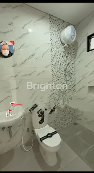 image RUMAH NEW MINIMALIS 2 LT.DI MEDOKAN (7)