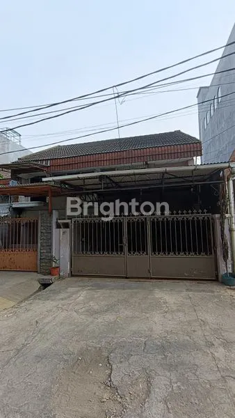 image RUMAH HITUNG TANAH DI JALAN MANGGA, DURI KEPA, JAKARTA BARAT (1)