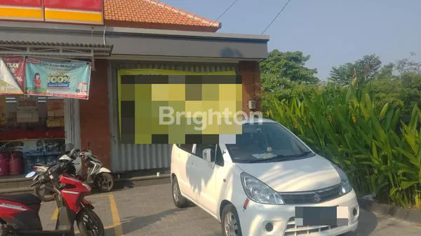 image RUKO MAINROAD PETITENGET, SIAP OPERASI (2)