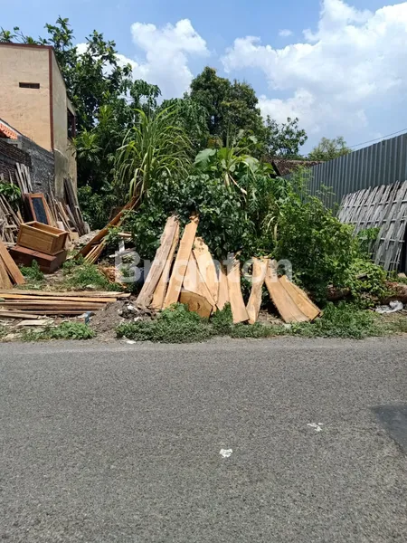 image TANAH MURAH DI BATURAN COLOMADU COCOK UNTUK HUNIAN  (1)