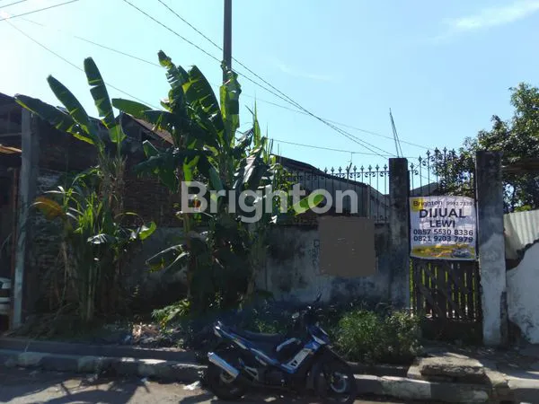 Gambar Property BUTUH CEPAT STRATEGIS  SELANGKAH RAYA JUANDA TROPODO