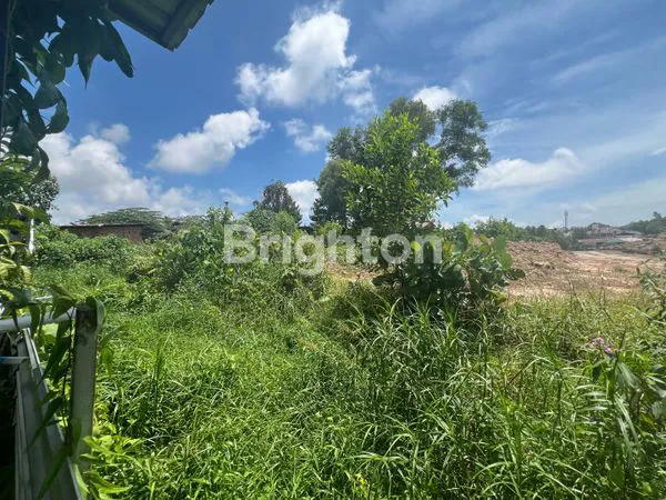 image DIJUAL TANAH DI MT HARYONO DALAM/BJBJ POSISI STRATEGIS PINGGIR JALAN RAYA (3)