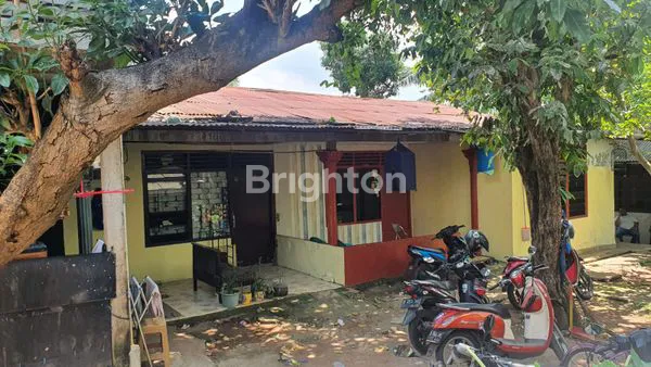 image KONTRAKAN DI PETUKANGAN DEPAN UNIVERSITAS BUDI LUHUR (2)