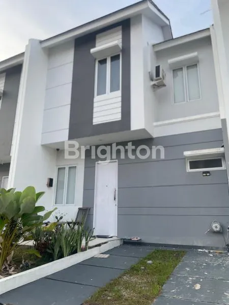 image DISEWAKAN RUMAH FULLY FURNISHED GRAND CITY BALIKPAPAN (1)