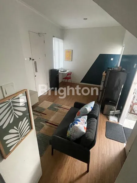 image DISEWAKAN RUMAH FULLY FURNISHED GRAND CITY BALIKPAPAN (3)