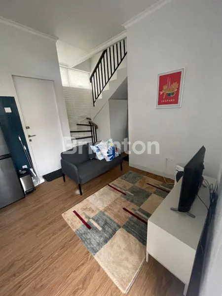 image DISEWAKAN RUMAH FULLY FURNISHED GRAND CITY BALIKPAPAN (4)