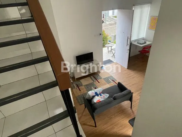 image DISEWAKAN RUMAH FULLY FURNISHED GRAND CITY BALIKPAPAN (5)