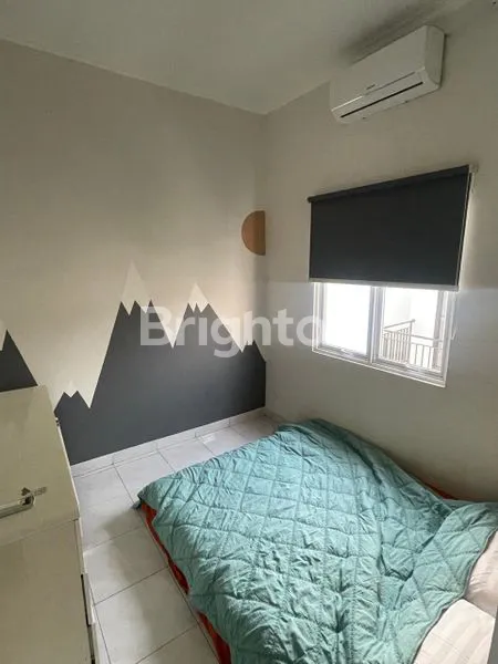 image DISEWAKAN RUMAH FULLY FURNISHED GRAND CITY BALIKPAPAN (7)