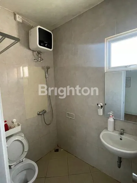 image DISEWAKAN RUMAH FULLY FURNISHED GRAND CITY BALIKPAPAN (8)