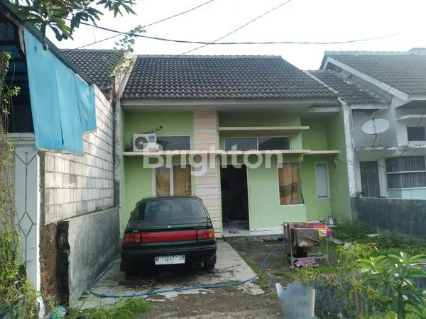 image RUMAH MURAH CITY FORTUNE (7)