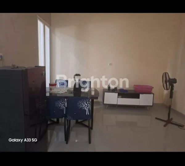 image RUMAH 2 LANTAI PERUM GREEN MANGROVE (2)