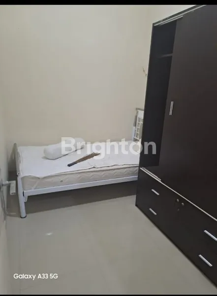 image RUMAH 2 LANTAI PERUM GREEN MANGROVE (5)