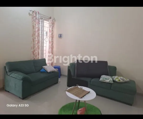 image RUMAH 2 LANTAI PERUM GREEN MANGROVE (6)