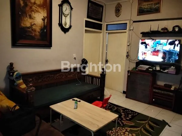 image RUMAH BAGUS DI BUMI CITEUREUP PERMAI CIMAHI BANDUNG (2)