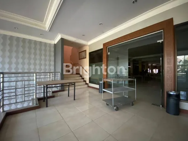 image GEDUNG SIAP PAKAI PUSAT KOTA BISNIS DEKAT TP MALL DAN SIOLA (5)