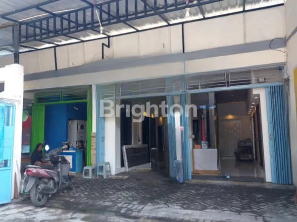 image CANDI LONTRA DI KAWASAN KOMERSIAP SIAP PAKAI DEPAN JALAN RAMAI (1)