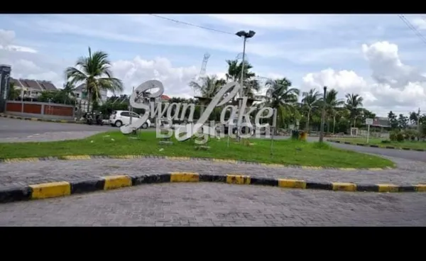 image RUMAH CLUTER SWAN LAKE PONDOK PERMATA SUCI (2)