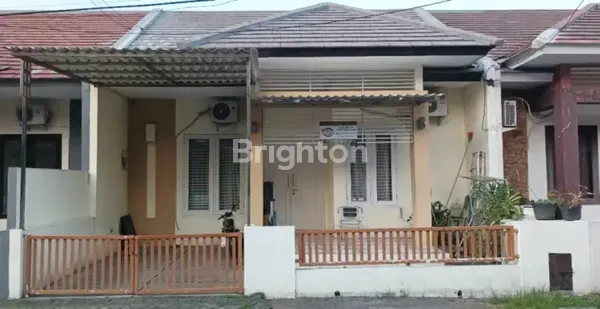 image DIJUAL RUMAH SIAP HUNI LOKASI STRATEGIS, KOALA REGENCY  (1)