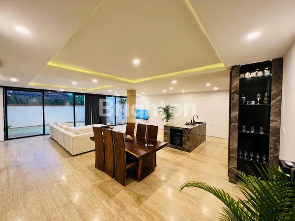 image VILLA 5 BR BALANGAN NEAR DREAM LAND , GOLF (8)