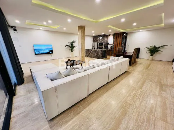 image VILLA 5 BR BALANGAN NEAR DREAM LAND , GOLF (2)