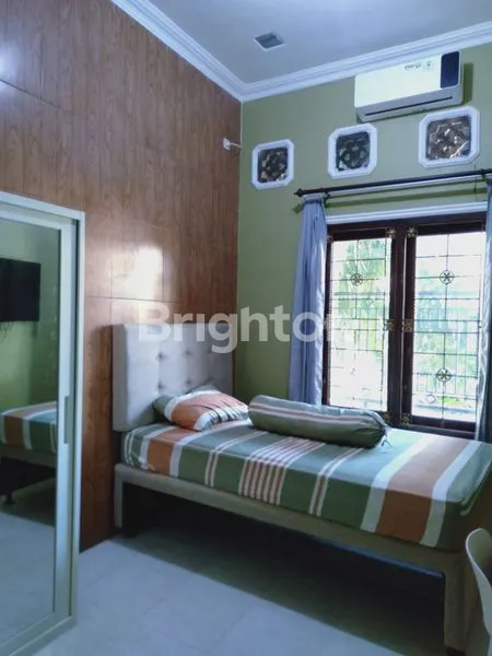 image DISEWAKAN RUMAH EKLUSIF  FUUL FURNITURE DI KDIRI (3)