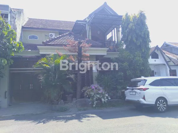 image DISEWAKAN RUMAH EKLUSIF  FUUL FURNITURE DI KDIRI (7)