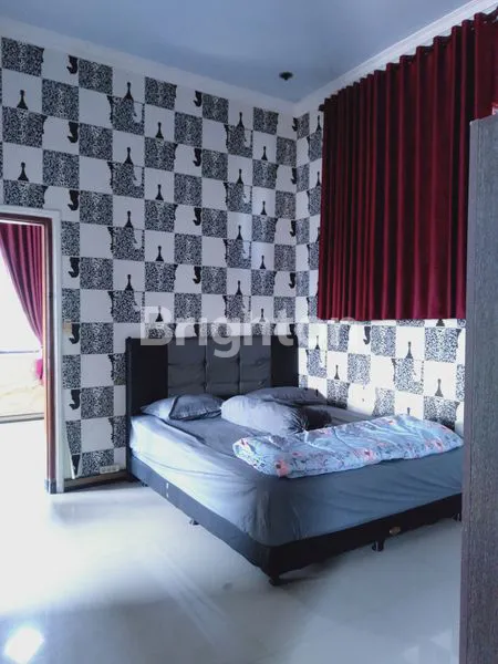 image DISEWAKAN RUMAH EKLUSIF  FUUL FURNITURE DI KDIRI (6)