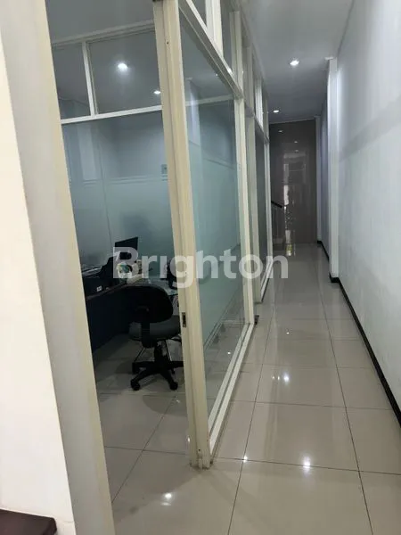 RUKO ICON 21 MERR SURABAYA TIMUR