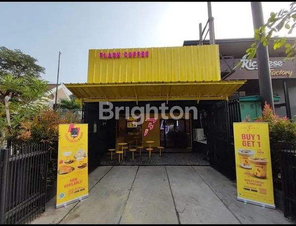 image DISEWAKAN RUANG USAHA DI MAINROAD JL. GATOT SUBROTO, BANDUNG (1)