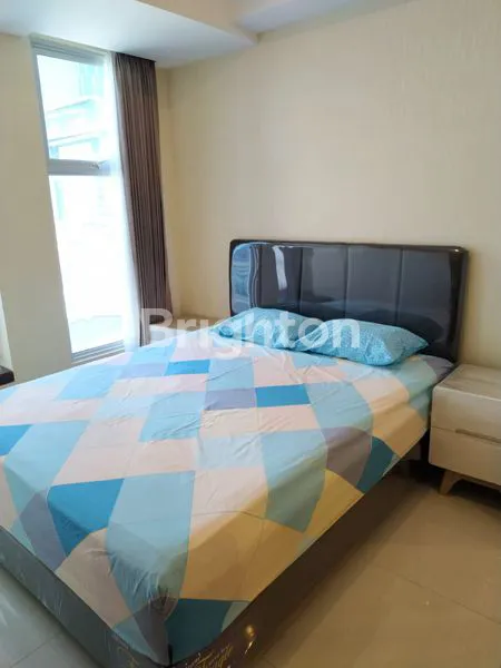image APARTEMEN ANDERSON STUDIO FULL FURNISH CONNECT PAKUWON MALL (2)
