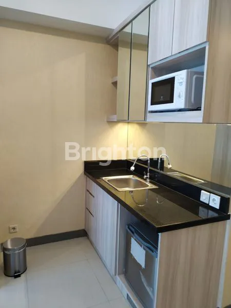 image APARTEMEN ANDERSON STUDIO FULL FURNISH CONNECT PAKUWON MALL (4)