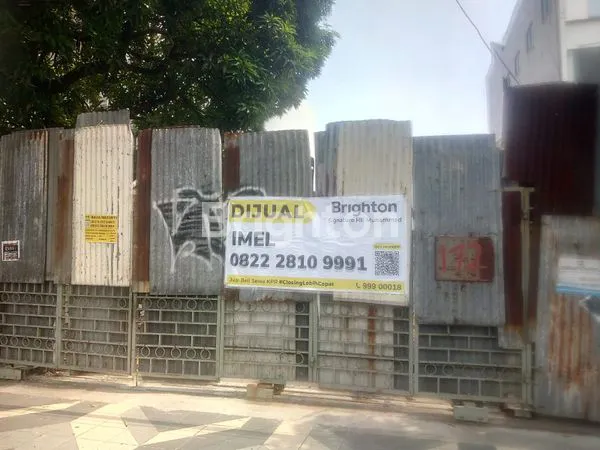 image KAVLING KOMERSIAL, SURABAYA PUSAT (1)