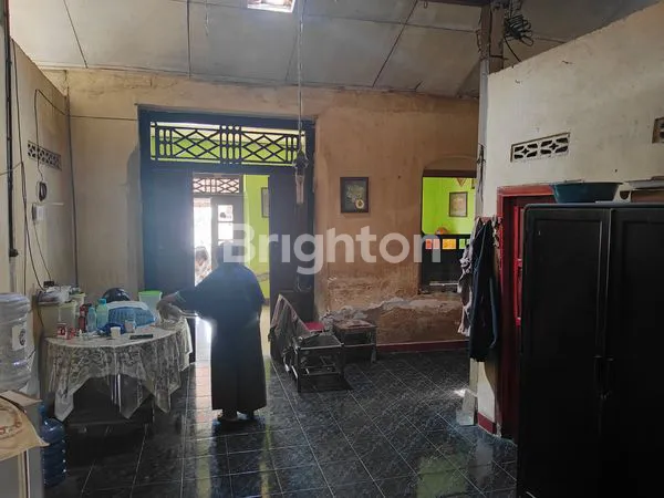 image RUMAH TANAH LUAS LOKASI STRATEGIS TENGAH KOTA KEDIRI (4)