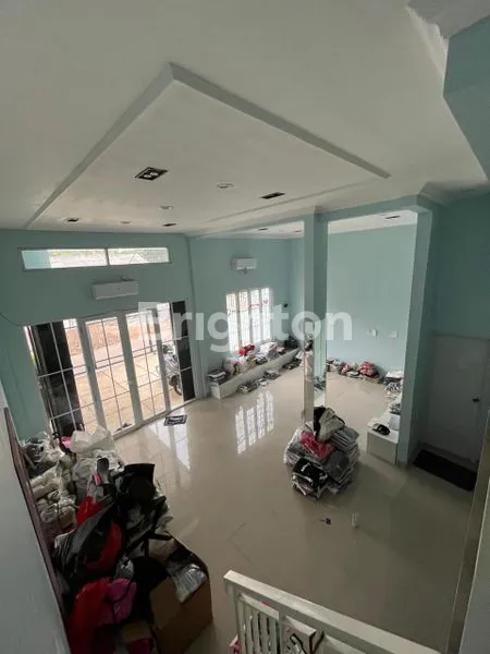 image RUKO 2 LANTAI SUDAH FULL RENOV DI JATI ASIH (2)