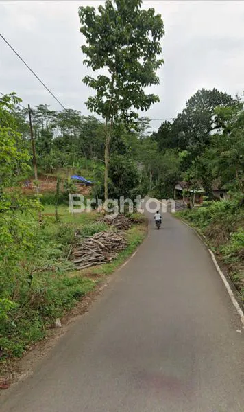 image TANAH KALONGAN UNGARAN, LOKASI ASRI HANYA 50 METER DARI JALAN  (1)