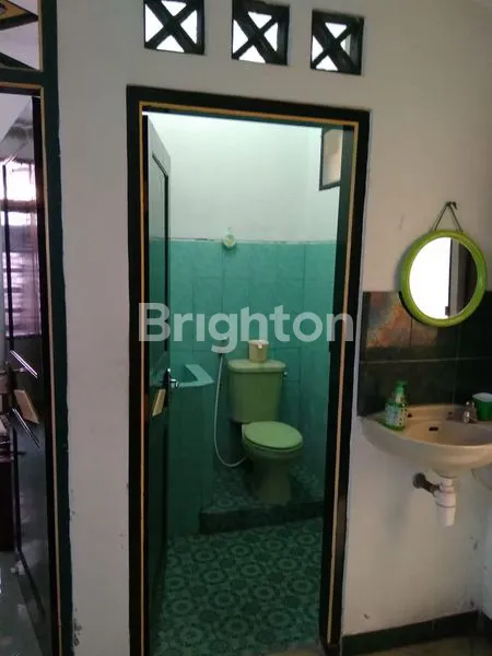 image TURUN HARGA, RUMAH DI JL GEDONG KUNING, BUTUH TERJUAL CEPAT (6)