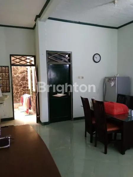 image TURUN HARGA, RUMAH DI JL GEDONG KUNING, BUTUH TERJUAL CEPAT (4)