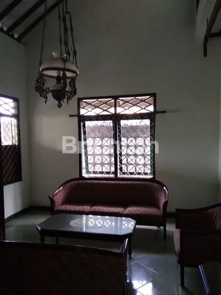 image TURUN HARGA, RUMAH DI JL GEDONG KUNING, BUTUH TERJUAL CEPAT (3)