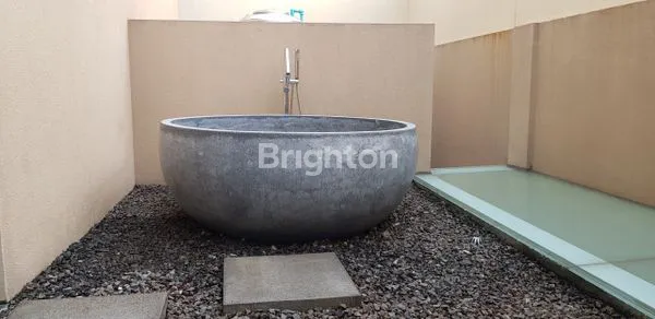 image RUMAH NEW GRESS, MEWAH, BERKUALITAS DENGAN HARGA TERJANGKAU, PAKUWON INDAH (7)