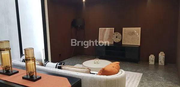 image RUMAH NEW GRESS, MEWAH, BERKUALITAS DENGAN HARGA TERJANGKAU, PAKUWON INDAH (6)