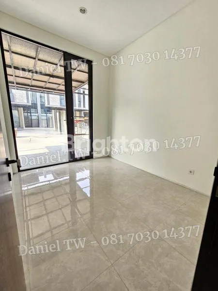 image TERMURAH SEWA CITRALAND DEPAN DISTRICT 9 MINIMALIS 2 LANTAI SIAP HUNI SURABAYA BARAT (2)