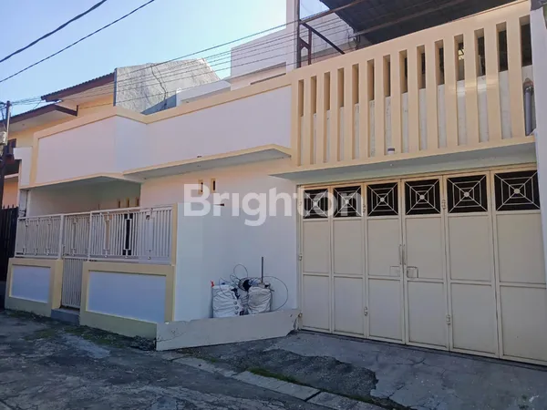 image RUMAH STRATEGIS PETEMON TIMUR DEKAT KEDUNG DORO, ARJUNO, PASAR KEMBANG, BANYU URIP, JL DIPONEGORO (1)