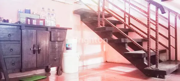 image RUMAH MEWAH 3 LANTAI SEMI FURNISH DI PADASUKA, 6KT 4KM (7)