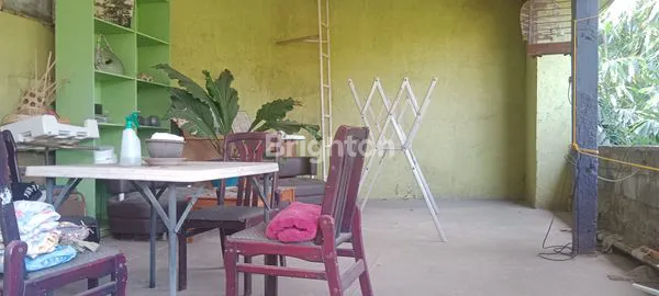 image RUMAH MEWAH 3 LANTAI SEMI FURNISH DI PADASUKA, 6KT 4KM (8)