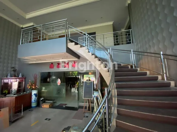 image BASUKI RACHMAT GEDUNG DI PUSAT BISNIS DEKAT TP MALL (6)